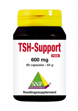 TSH Support  600 mg Puur