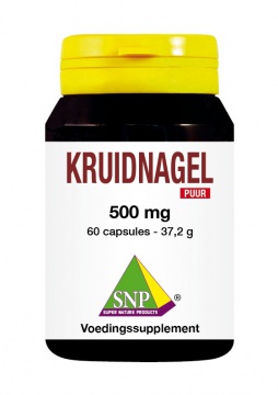 Kruidnagel Puur