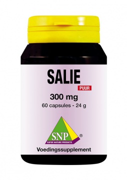 Salie Puur