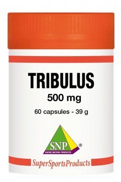 TRIBULUS