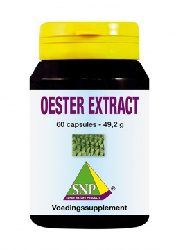 Oester Extract