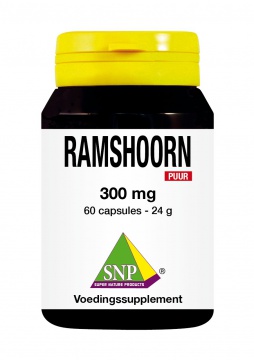 Ramshoorn Puur