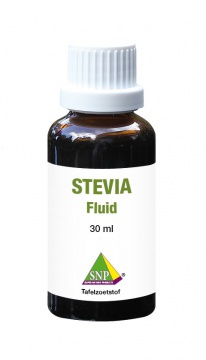 Stevia Fluid 30 ml