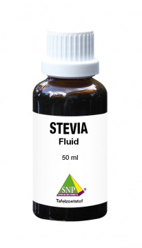 Stevia Fluid 50 ml