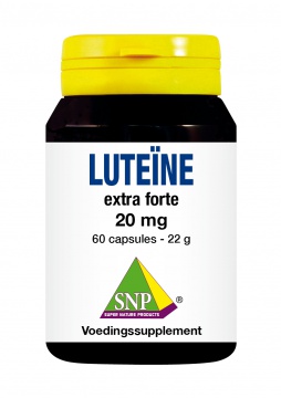 Luteïne extra forte