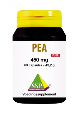 PEA Puur