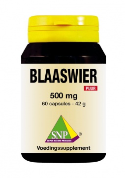 Blaaswier Puur