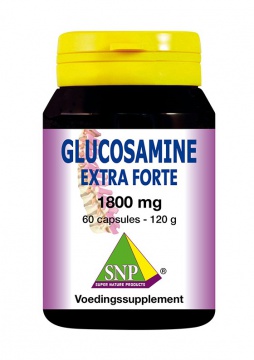 Glucosamine Extra Forte