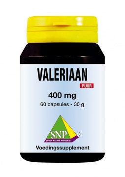 Valeriaan Puur