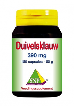 Duivelsklauw