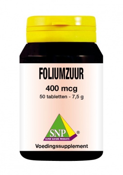 Foliumzuur
