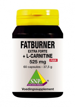 Fatburner Puur