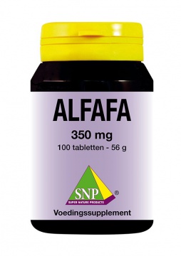 Alfafa