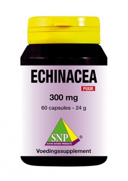 Echinacea Puur