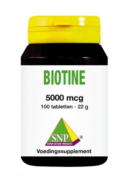 Biotine