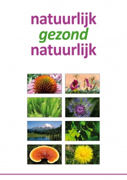 z - natuurlijk gezond