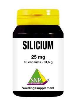 Silicium