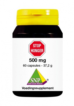 Stop Honger Puur