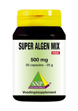 Super Algen Mix Puur