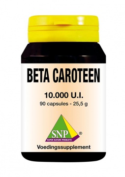 Beta Caroteen