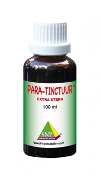 Para-Tinctuur® -100 ml