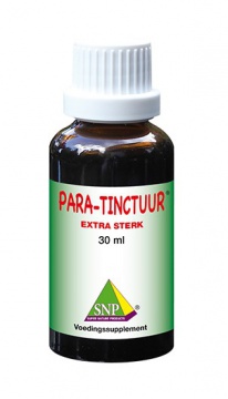 Para-Tinctuur® 30 ml