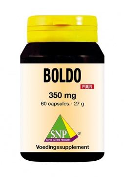 Boldo Puur