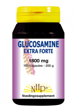 Glucosamine Extra Forte
