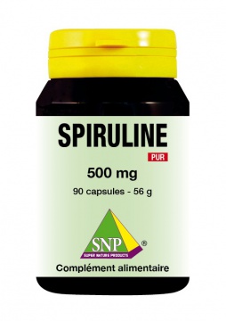 Spiruline Pur