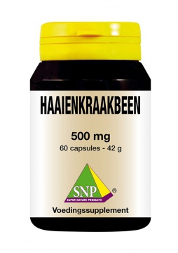 Haaienkraakbeen