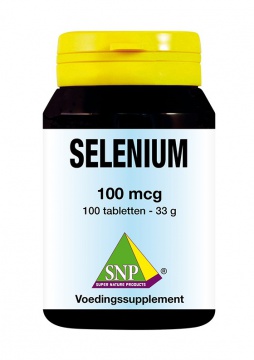 Selenium