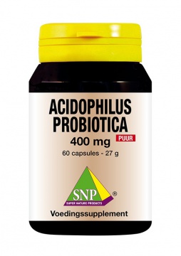 Acidophilus Probiotica Puur