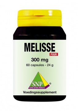 Melisse Puur