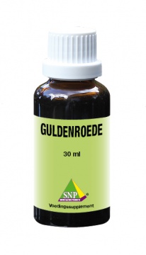 Guldenroede - Solidago 30 ml