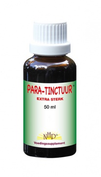 Para-Tinctuur® 50 ml