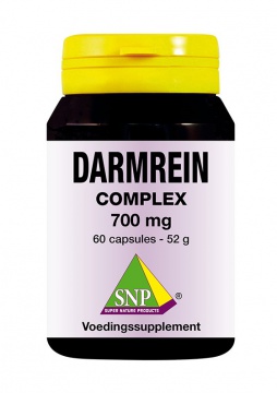 Darmrein - complex