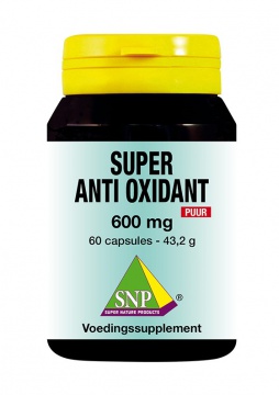 Super Anti Oxidant Puur