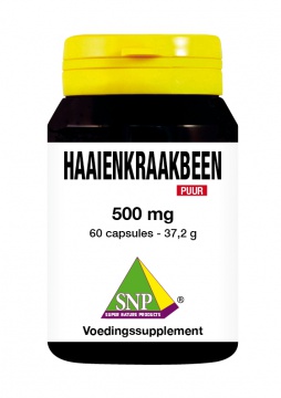 Haaienkraakbeen Puur