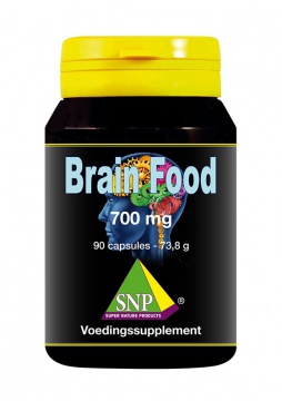 Brain Food